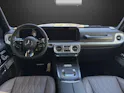 MERCEDES-BENZ G 63 AMG 9G-Tronic