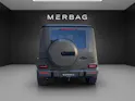 MERCEDES-BENZ G 63 AMG 9G-Tronic