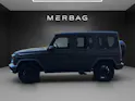 MERCEDES-BENZ G 63 AMG 9G-Tronic