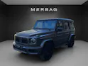 MERCEDES-BENZ G 63 AMG 9G-Tronic