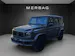 MERCEDES-BENZ G 63 AMG 9G-Tronic