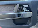 MERCEDES-BENZ G 63 AMG 9G-Tronic