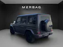 MERCEDES-BENZ G 63 AMG 9G-Tronic