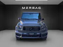 MERCEDES-BENZ G 63 AMG 9G-Tronic