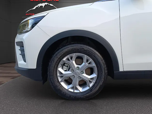 KGM -SsangYong Tivoli 1.5 T GDI Steel