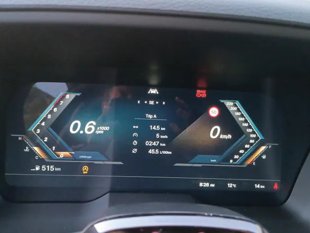 KGM -SsangYong Tivoli 1.5 T GDI Steel