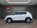 KGM -SsangYong Tivoli 1.5 T GDI Steel