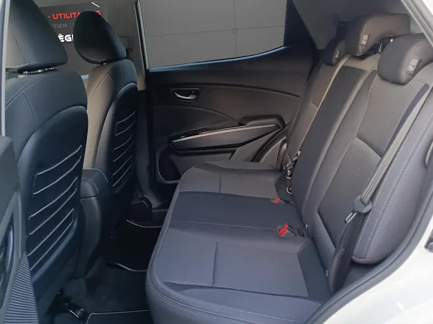 KGM -SsangYong Tivoli 1.5 T GDI Steel