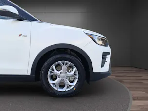 KGM -SsangYong Tivoli 1.5 T GDI Steel