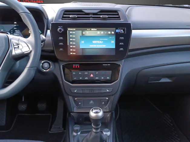 KGM -SsangYong Tivoli 1.5 T GDI Steel