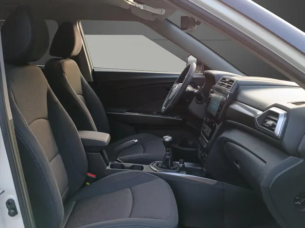 KGM -SsangYong Tivoli 1.5 T GDI Steel