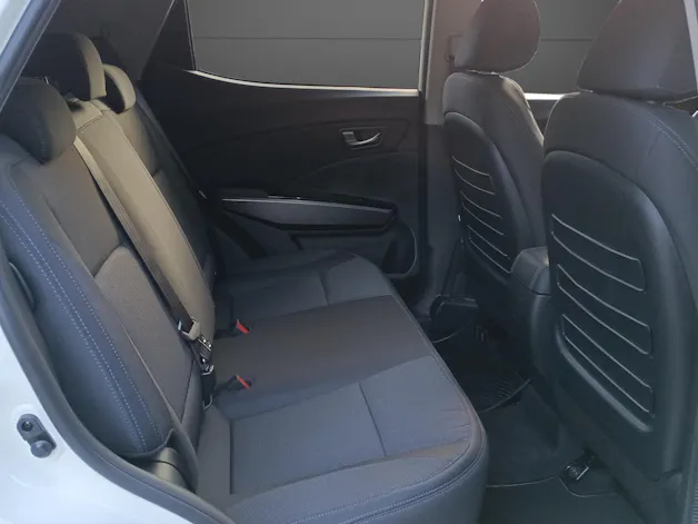 KGM -SsangYong Tivoli 1.5 T GDI Steel