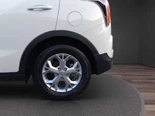 KGM -SsangYong Tivoli 1.5 T GDI Steel