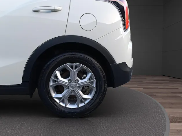 KGM -SsangYong Tivoli 1.5 T GDI Steel