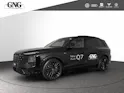 AUDI Q7 SUV TDI quattro 220 kW