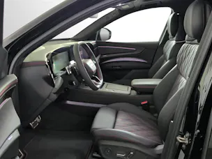 AUDI Q7 SUV TDI quattro 220 kW