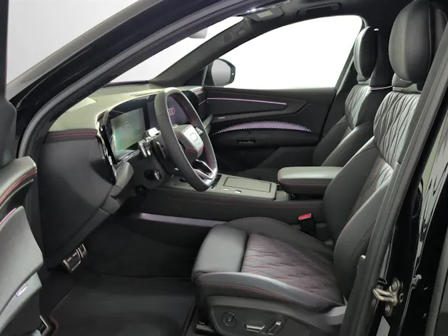 AUDI Q7 SUV TDI quattro 220 kW