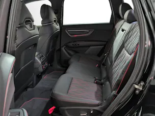 AUDI Q7 SUV TDI quattro 220 kW