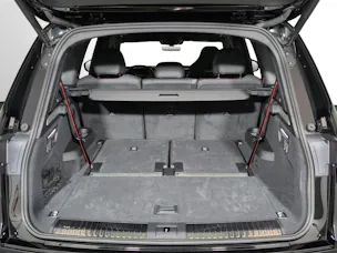 AUDI Q7 SUV TDI quattro 220 kW