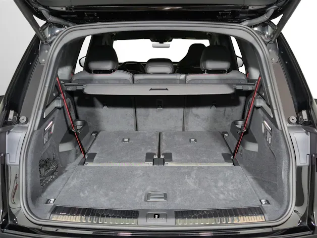 AUDI Q7 SUV TDI quattro 220 kW