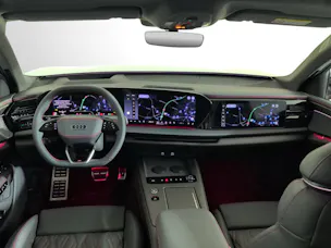 AUDI Q7 SUV TDI quattro 220 kW