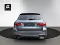 MERCEDES-BENZ GLC 220 d AMG Line 4Matic