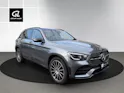 MERCEDES-BENZ GLC 220 d AMG Line 4Matic