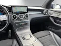 MERCEDES-BENZ GLC 220 d AMG Line 4Matic