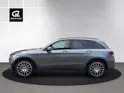 MERCEDES-BENZ GLC 220 d AMG Line 4Matic