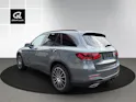 MERCEDES-BENZ GLC 220 d AMG Line 4Matic