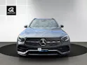 MERCEDES-BENZ GLC 220 d AMG Line 4Matic