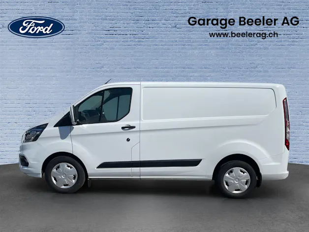 FORD Transit C Van 320 L1 2.0 TDCi 105 Trend
