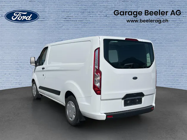 FORD Transit C Van 320 L1 2.0 TDCi 105 Trend