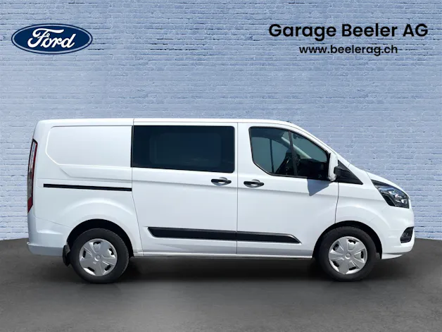 FORD Transit C Van 320 L1 2.0 TDCi 105 Trend