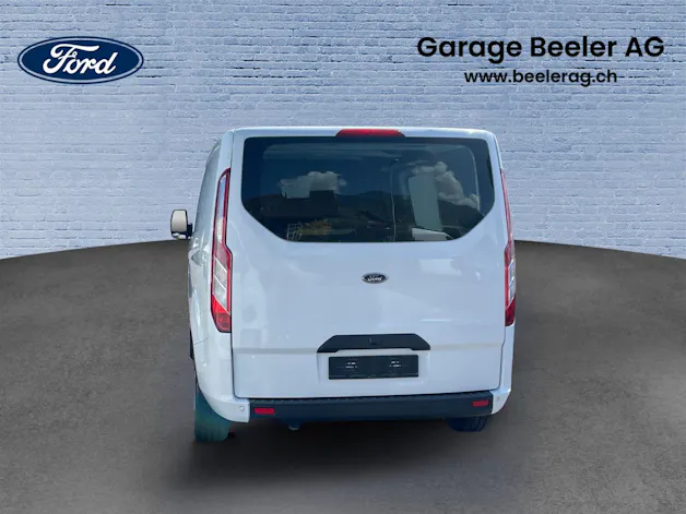 FORD Transit C Van 320 L1 2.0 TDCi 105 Trend
