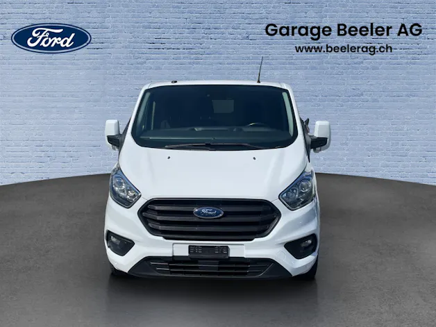FORD Transit C Van 320 L1 2.0 TDCi 105 Trend