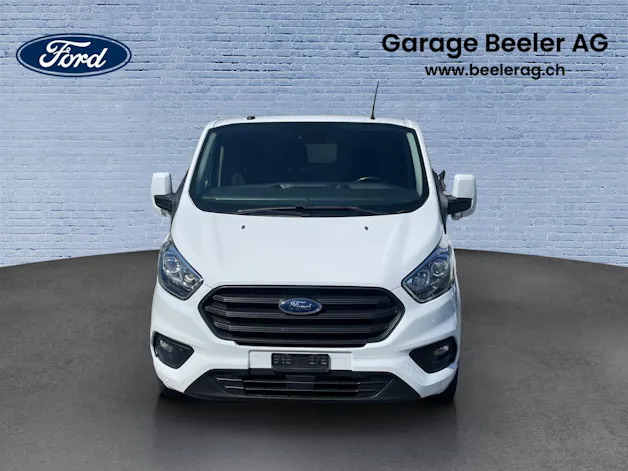 FORD Transit C Van 320 L1 2.0 TDCi 105 Trend