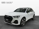 AUDI Q3 45 TFSI S line quattro S-tronic