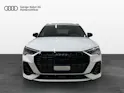 AUDI Q3 45 TFSI S line quattro S-tronic