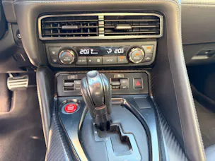NISSAN GT-R Prestige Edition *** IM ABSOLUTEN ORIGIALZUSTAND ***