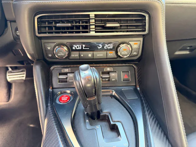 NISSAN GT-R Prestige Edition *** IM ABSOLUTEN ORIGIALZUSTAND ***
