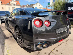 NISSAN GT-R Prestige Edition *** IM ABSOLUTEN ORIGIALZUSTAND ***