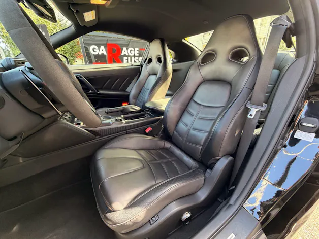 NISSAN GT-R Prestige Edition *** IM ABSOLUTEN ORIGIALZUSTAND ***