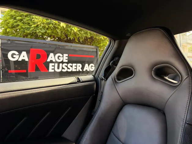NISSAN GT-R Prestige Edition *** IM ABSOLUTEN ORIGIALZUSTAND ***