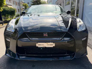 NISSAN GT-R Prestige Edition *** IM ABSOLUTEN ORIGIALZUSTAND ***