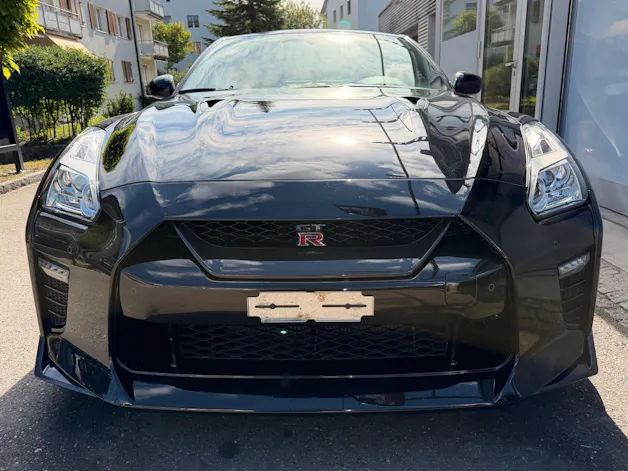 NISSAN GT-R Prestige Edition *** IM ABSOLUTEN ORIGIALZUSTAND ***