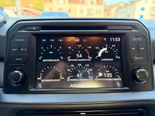 NISSAN GT-R Prestige Edition *** IM ABSOLUTEN ORIGIALZUSTAND ***