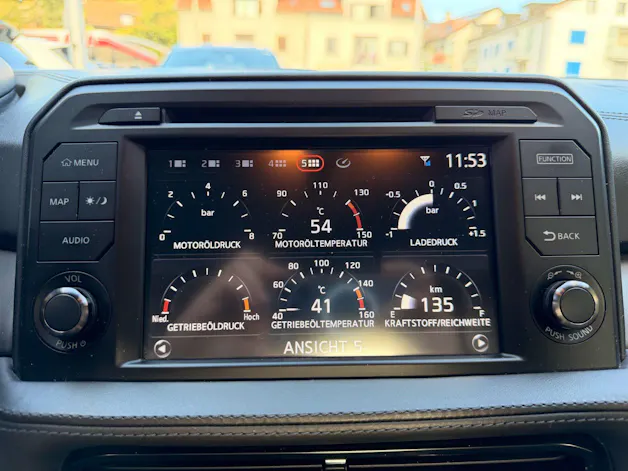 NISSAN GT-R Prestige Edition *** IM ABSOLUTEN ORIGIALZUSTAND ***