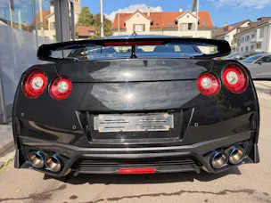 NISSAN GT-R Prestige Edition *** IM ABSOLUTEN ORIGIALZUSTAND ***