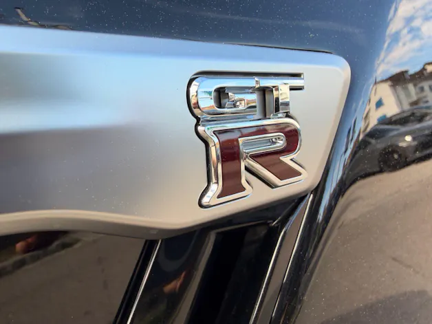 NISSAN GT-R Prestige Edition *** IM ABSOLUTEN ORIGIALZUSTAND ***